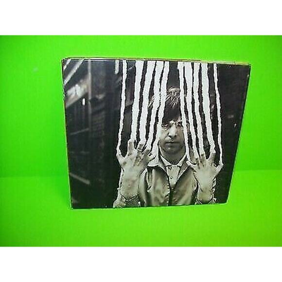 Peter Gabriel ‎2 CD Limited Numbered Edition Digi Electronic New Wave Synth-Pop - Picture 1 of 6